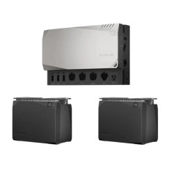 Купить Комплект енергонезалежності Ecoflow Power Get Set Kit 4 kWh